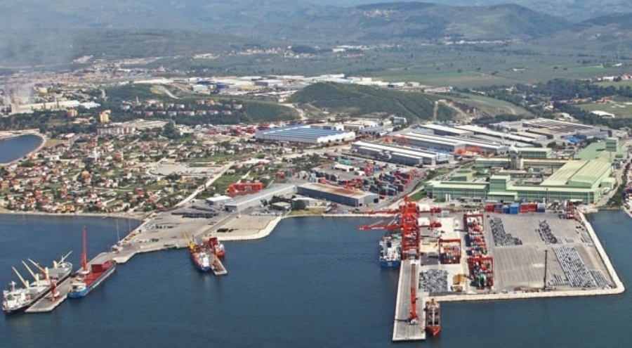 Borusan'dan Bursa'da 40 milyonluk "Dip Taraması Kapasite Artışı" projesi