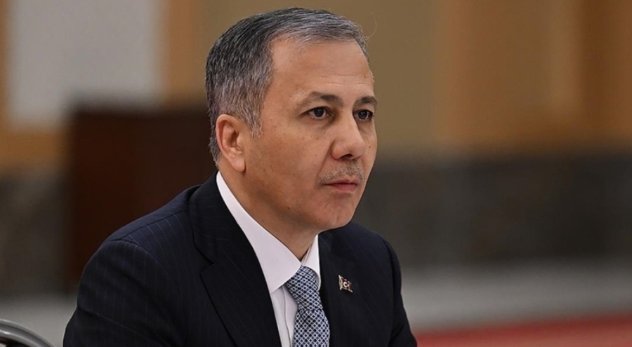 İçişleri Bakanı Yerlikaya'dan Dünya Engelliler Günü paylaşımı