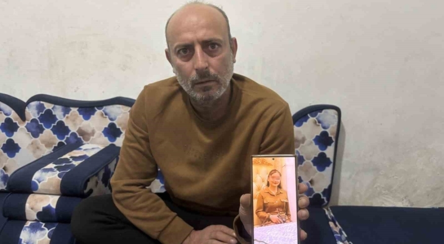 Gaziantep'te kaybolan kız çocuğu Hatay'da bulundu