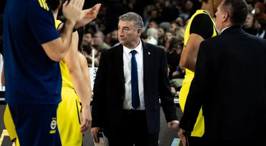 Martinez'den şampiyonluk açıklaması: 'Hücum temposunu artırarak...'