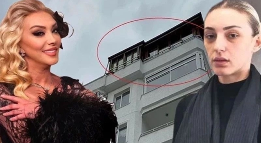 Güllü'nün şüpheli ölümünde kritik ses kaydı! Kızının yurt dışına kaçış planı ifşa oldu