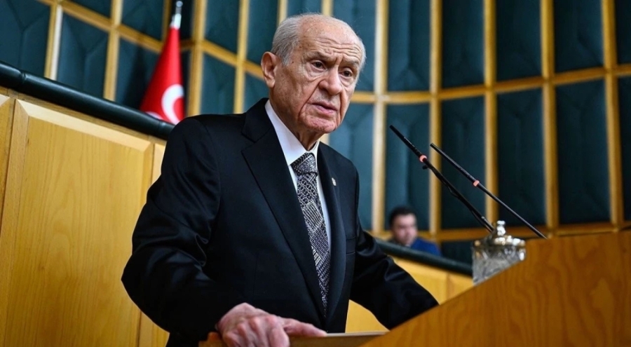 Devlet Bahçeli: Al-Ver sürecine tamamen kapalıyız