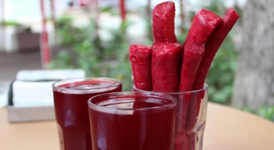 Adana şalgamının tescil süreci tamamlandı