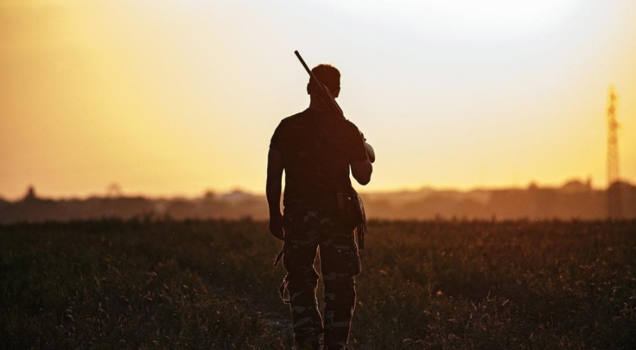 Yasa dışı avcılığa 970 bin 827 lira ceza