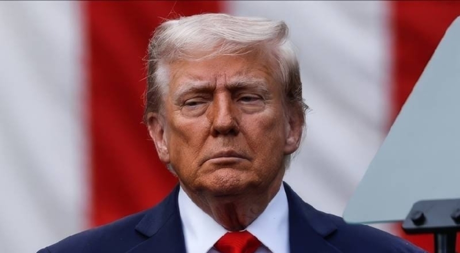 Trump: Somali uyruklu göçmen istemiyorum