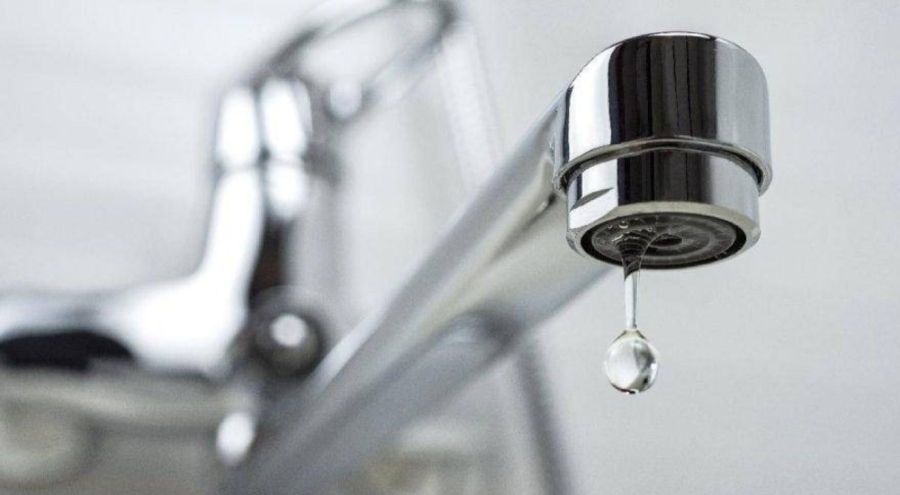 İzmir'de 24 saatlik su kesintisi yapılacak