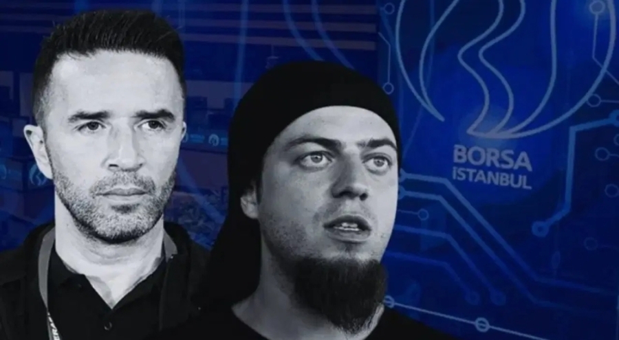 Borsada 'manipülasyon' soruşturması: Adliyeye sevk edildiler