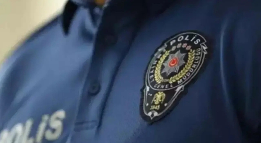 Polisi tehdit eden sürücüye 66 bin TL ceza