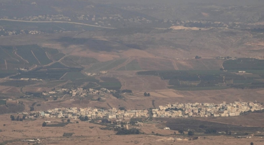 BM Genel Kurulu, İsrail'in Suriye'nin Golan bölgesinden çekilme çağrısı yapan kararı kabul etti