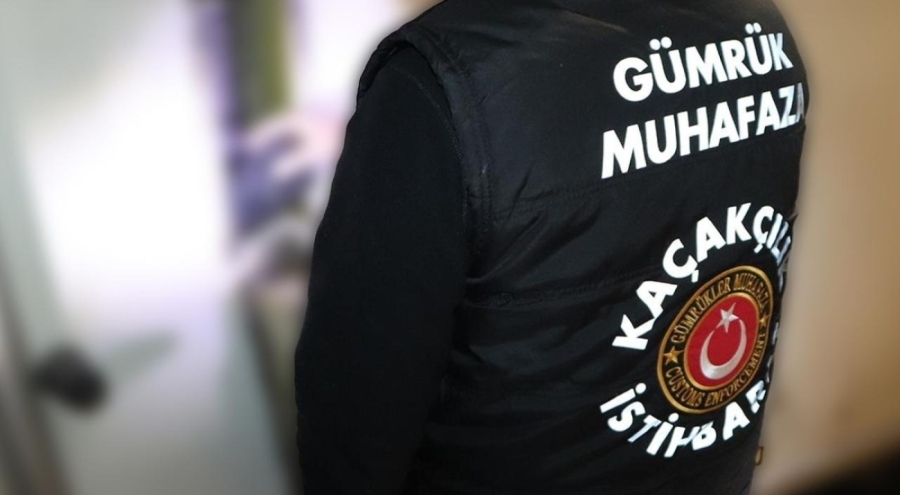 Gümrüklerde sahteciliğe geçit verilmiyor