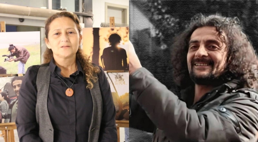 Gazeteci Hakan Tosun'un ablası: Adaletin yerini bulmasını istiyoruz