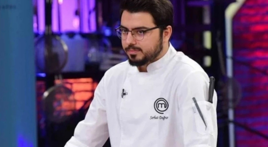 MasterChef şampiyonu Serhat'ın restoranına saldırı!