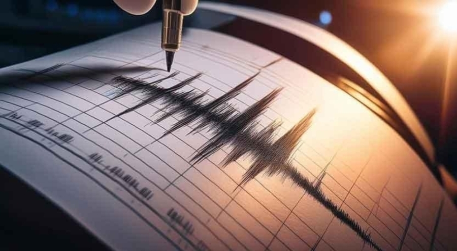 İran'da deprem: Van'da da hissedildi!