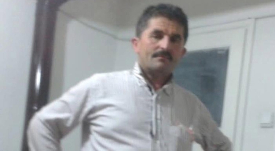 Kayıp alarmı! Evinden ayrıldıktan sonra bir daha haber alınamadı