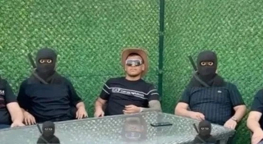 İstanbul'da "Daltonlar" suç örgütüne yeni dava