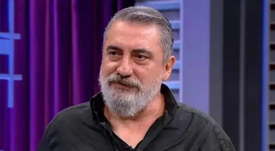 Pankreas kanserine yakalanan Soner Olgun'dan tedavi sonrası ilk açıklama