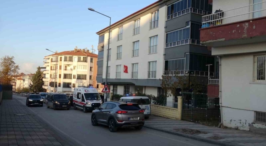Malatya'da yaşlı kadın evinde ölü bulundu