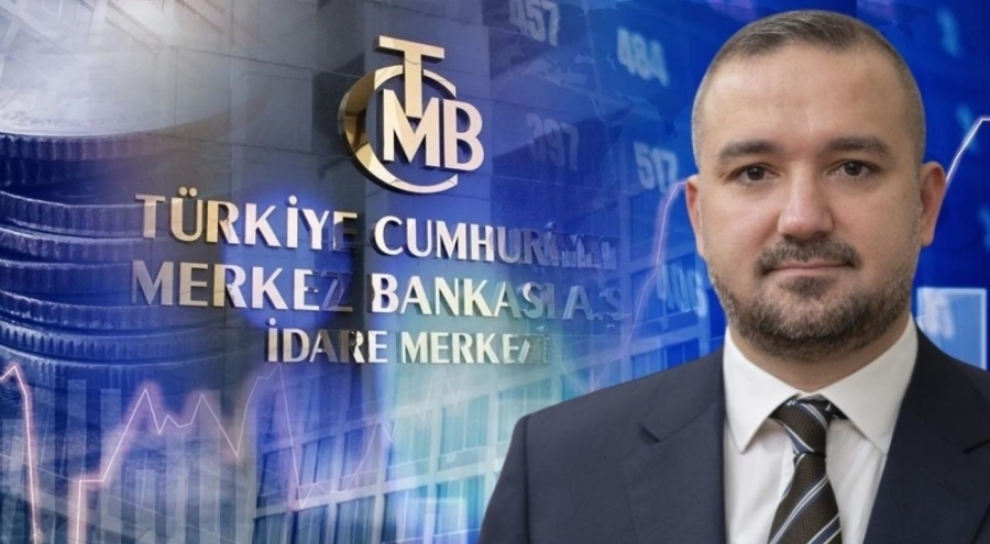 Merkez Bankası Başkanı Karahan: Sıkı para politikası dezenflasyonu güçlendirecek
