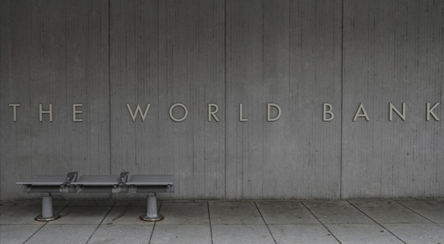 Dünya Bankası, Uluslararası Borç Raporu'nu yayımladı