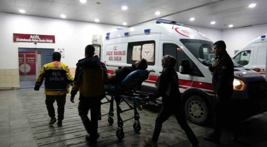 Malatya'daki silahlı kavgayla ilgili 6 zanlı tutuklandı