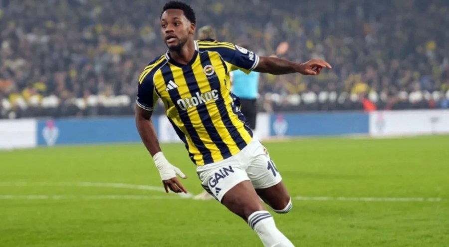 Galatasaray'dan Jhon Duran hakkında suç duyurusu