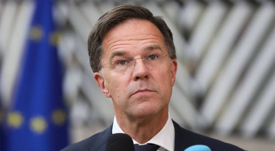 NATO Genel Sekreteri Rutte: Putin bizden daha uzun süre dayanabileceğine inanıyoruz
