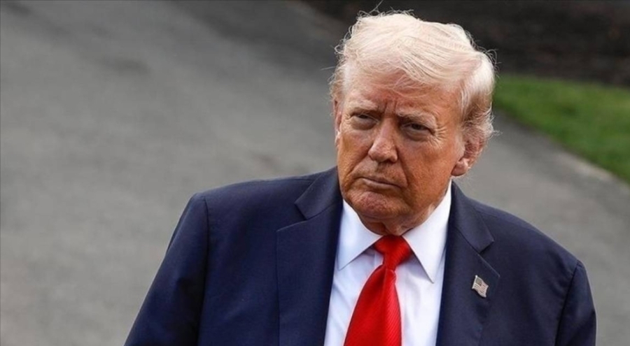 Donald Trump: Putin savaşı bitirmek istiyor