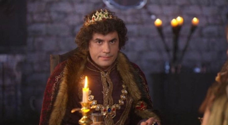 Ünlü oyuncu Giray Altınok'tan emeklilik açıklaması!