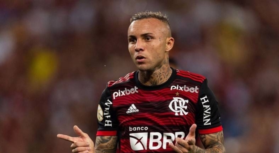 Beşiktaş'ta Everton Cebolinha hazırlığı