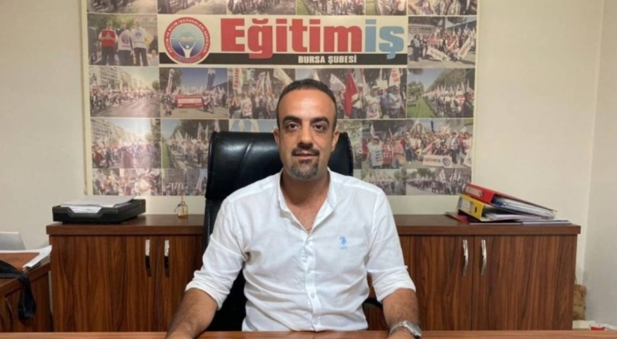 Bursa Nutku paylaşımına 7,5 yıl hapis talebi: Özkan Rona yarın hakim karşısında