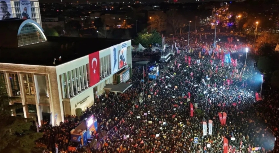 139 sanıklı Saraçhane davası ertelendi