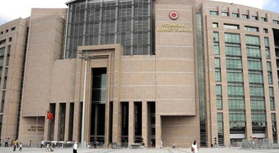 İBB dosyasında 19 kişi tahliye edildi