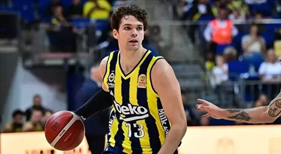 Olympiakos - Fenerbahçe Beko maçı ertelendi