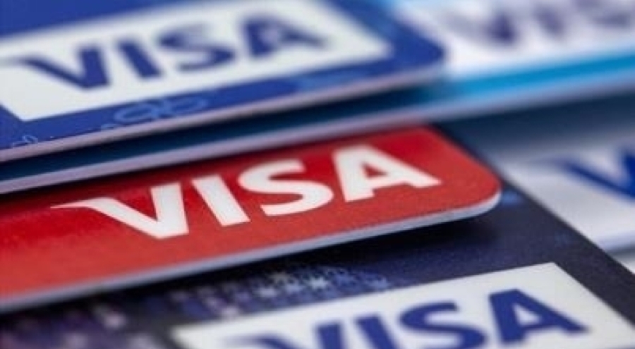 Visa, Suriye'de faaliyetlere başlayacak