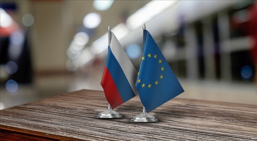 AB, Rusya'yı "kara listeye" aldı