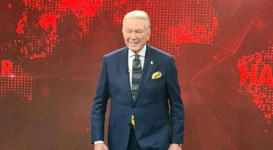 Uğur Dündar, Sözcü'ye veda etti: Evet, yolun sonuna geldik