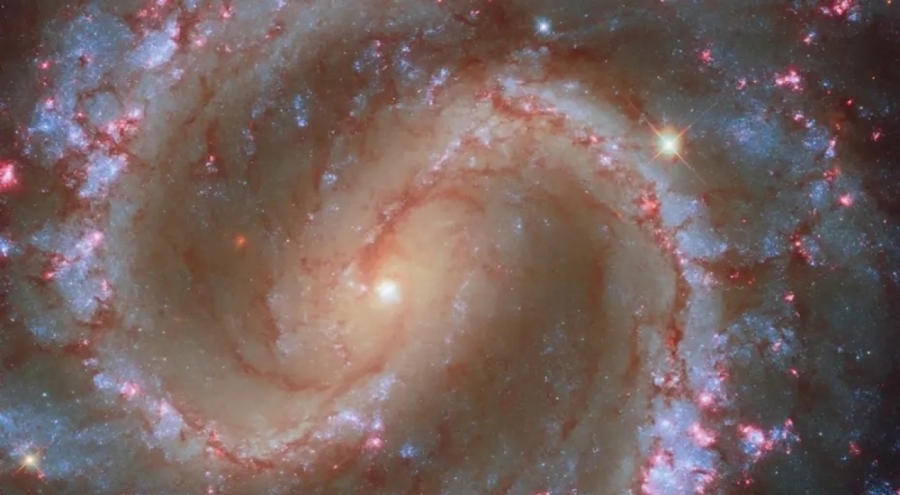 "Kayıp Galaksi"nin en net görüntüsü yayınlandı