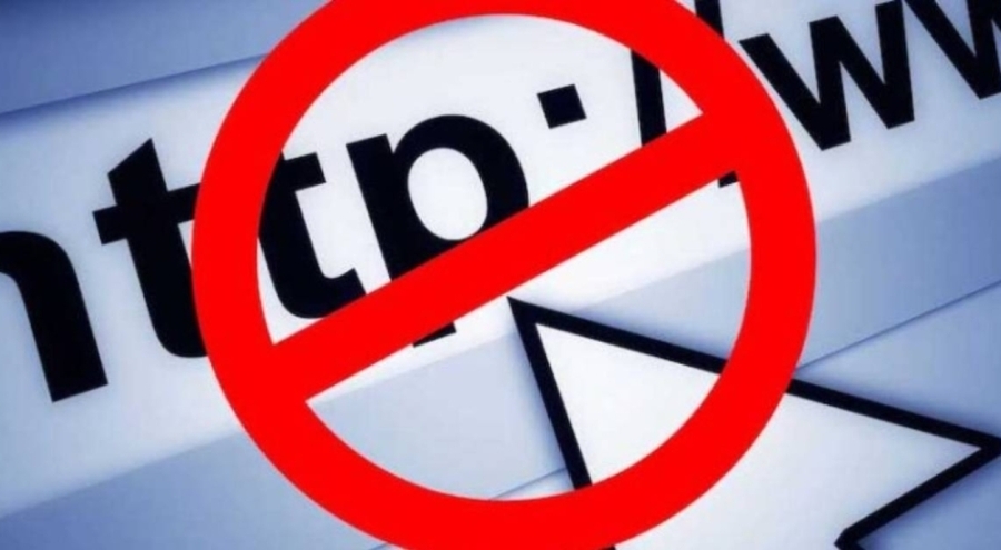 79 internet sitesi erişime kapatıldı