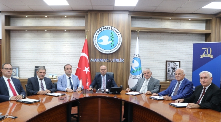 Marmarabirlik'in üçüncü ödemeyi yapacağı tarih belli oldu