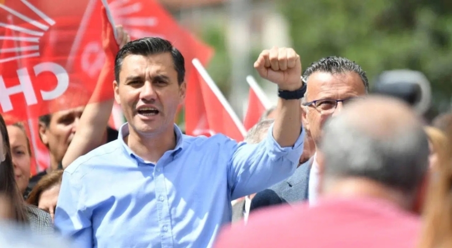 Ferdi Zeyrek'in ölümüne ilişkin davanın ilk duruşması yarın