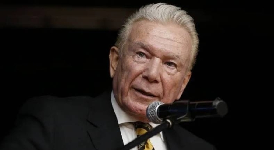 Müjdat Gezen, Uğur Dündar'ın Halk TV ile anlaştığını duyurdu