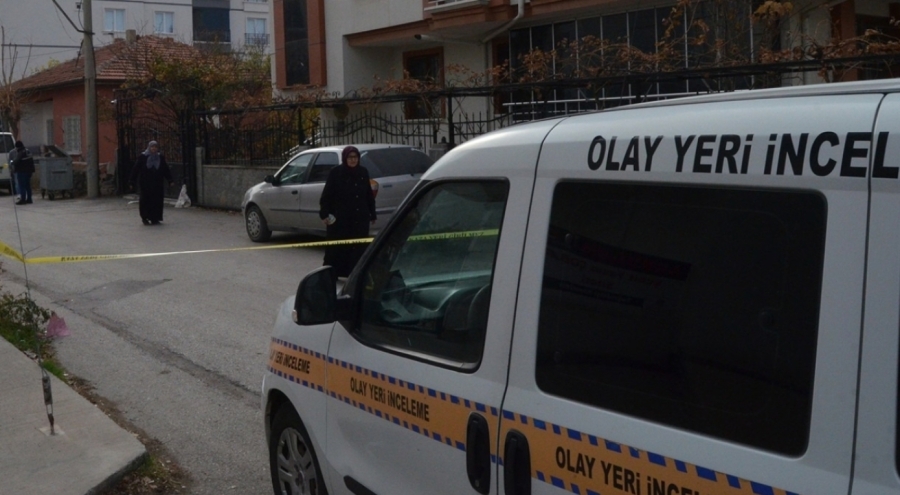 Feci kazada 1 kişi öldü, belediye başkanının oğlu yaralandı