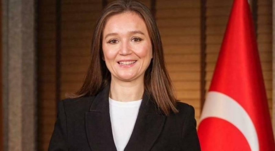 Yoğun bakıma alınmıştı: Şehzadeler Belediye Başkanı Gülşah Durbay'ın sağlık durumuna ilişkin açıklama