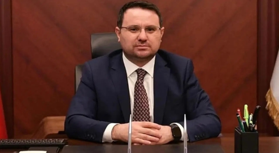 Akın Gürlek hakkında suç duyurusu