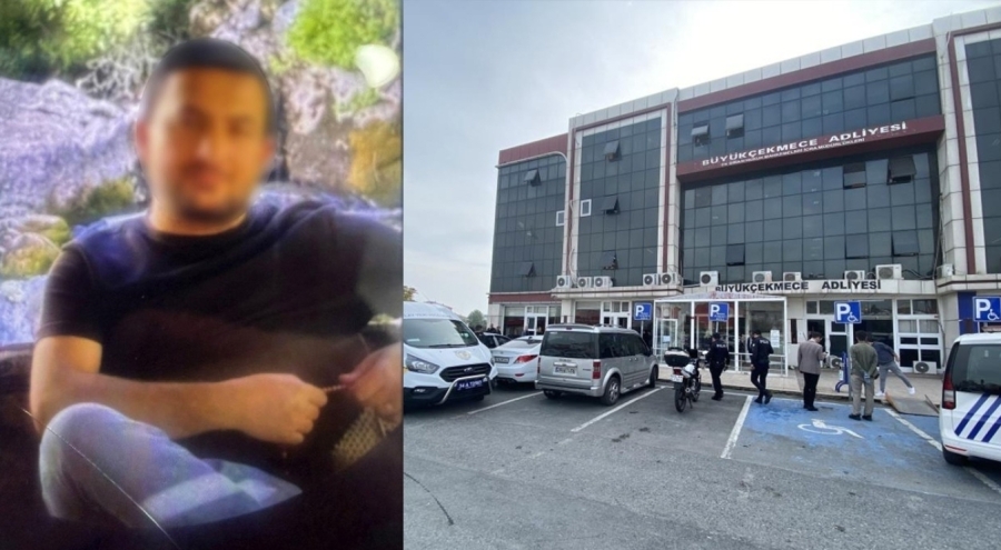 Büyükçekmece Adliyesi'ndeki soygunla ilgili savcılık ifadesi ortaya çıktı