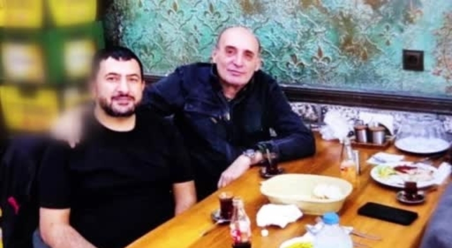 İstanbul Büyükçekmece Adliyesi'ndeki soyguna ilişkin emanet memuru tutuklandı