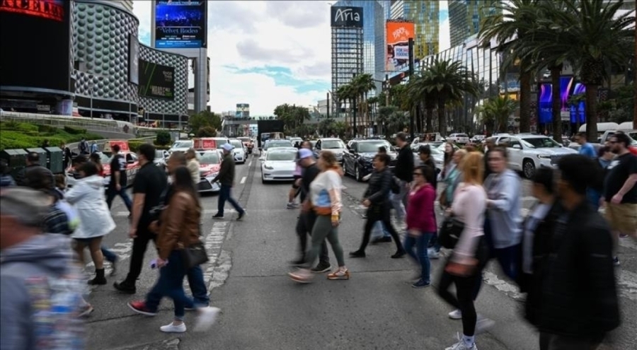 ABD'de işten çıkarmalar kasımda artış gösterdi