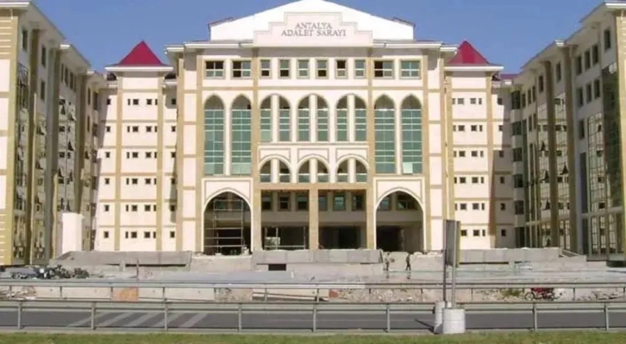 Antalya'da Ukraynalı çocuklara yönelik istismar iddialarına ilişkin Başsavcılık'tan açıklama