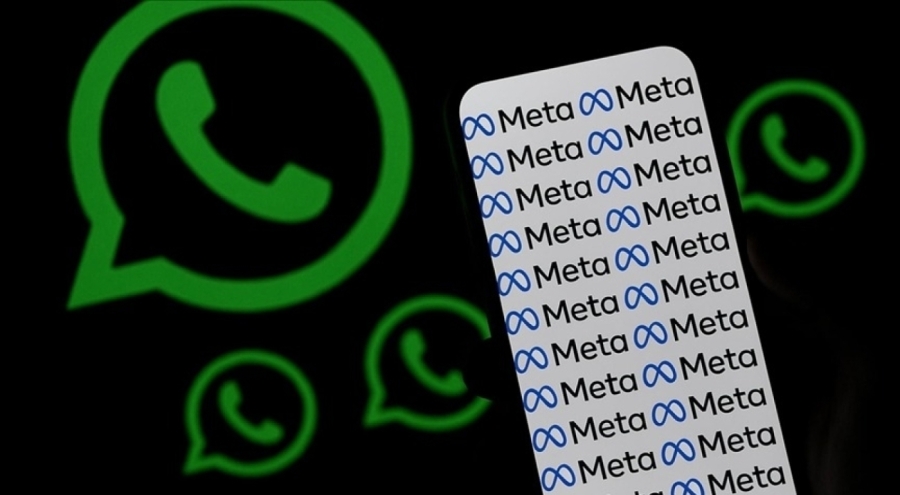 AB'den WhatsApp'a soruşturma