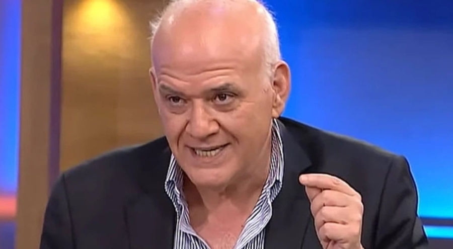 Ahmet Çakar gözaltında!